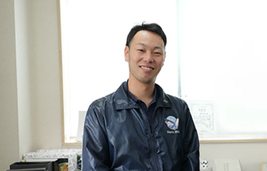 営業