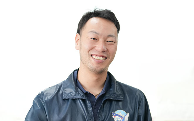 山賀和磨